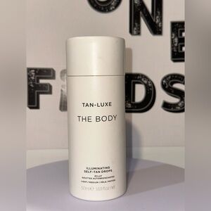 Tan-Luxe Illuminating Self-Tan Drops